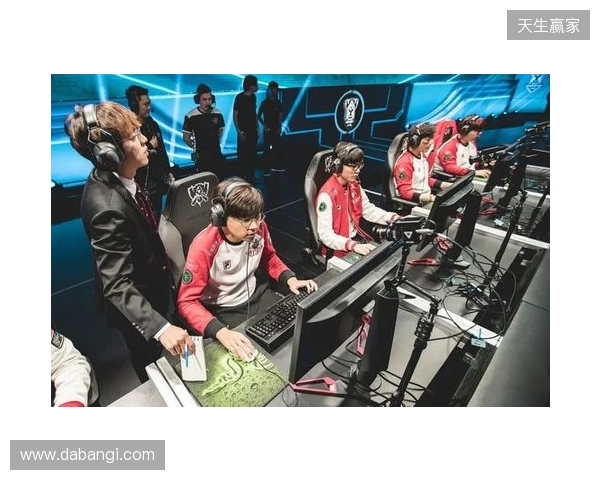 迎仕柏携手T1战队举办第二季《LCK TEAM路演:T1主场》为粉丝打造娱乐度假体验